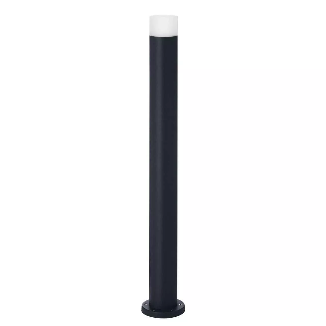 

Уличный светильник Ideal Lux Venus PT1 Big Antracite 106175
