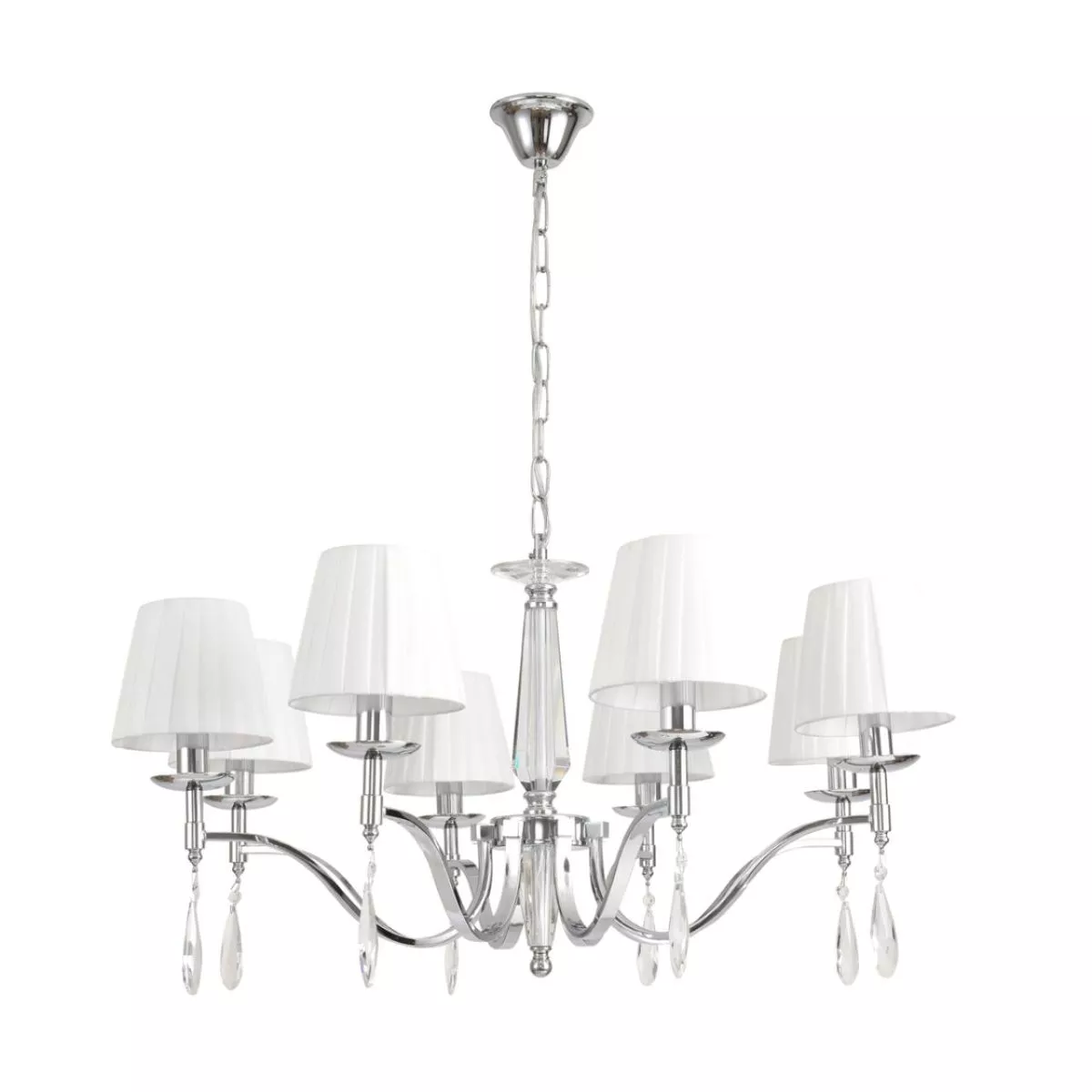 

Подвесная люстра Lumion Classi Magda 8316/8