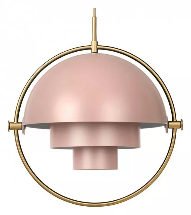

Подвесной светильник Imperiumloft Louis Weisdorff Gubi Multi-Lite 40.2318