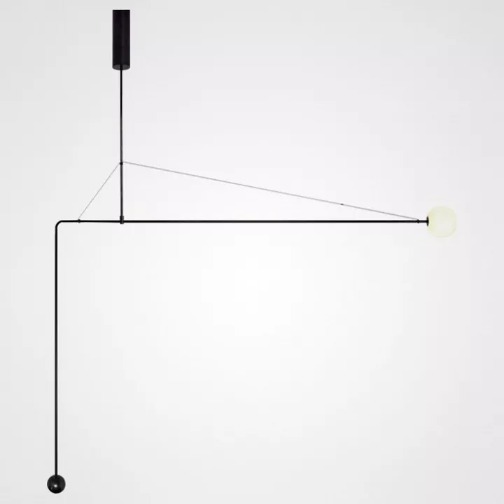 

Подвесной светильник Imperiumloft Lines LINES-11