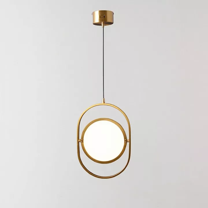 

Подвесной светильник Imperiumloft Arvet ARVET01