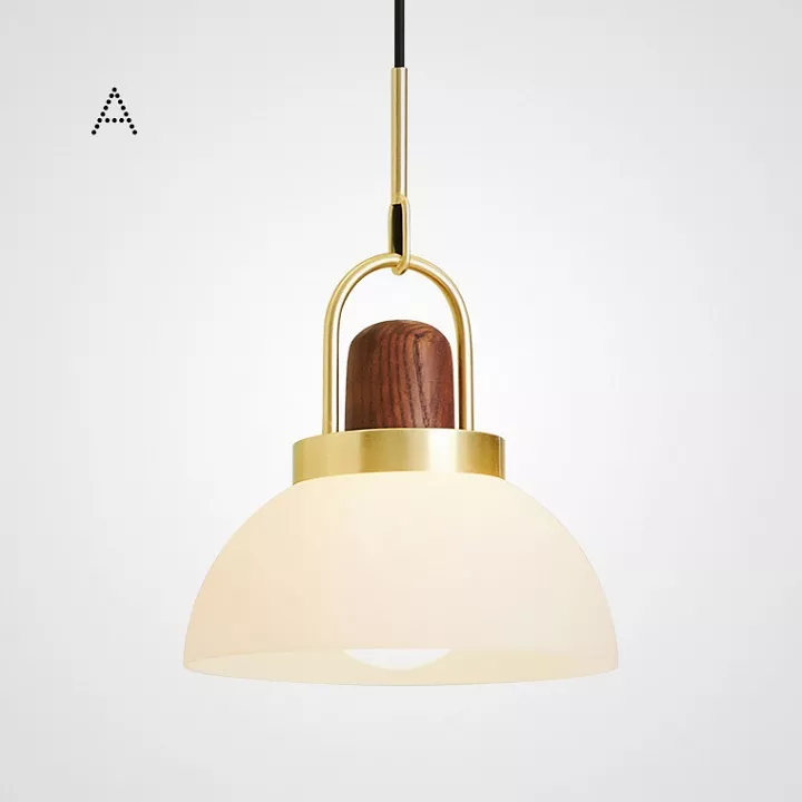 

Подвесной светильник Imperiumloft Arc Globe 101295-26
