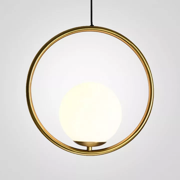 

Подвесной светильник Imperiumloft Matthew Mccormick Studio Mila Pendant 73527-22