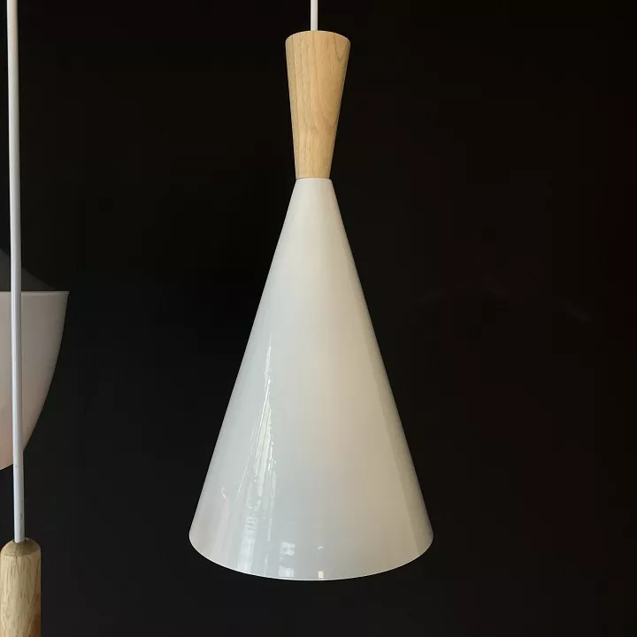 

Подвесной светильник Imperiumloft Dairy Light Beat Tall 40.282
