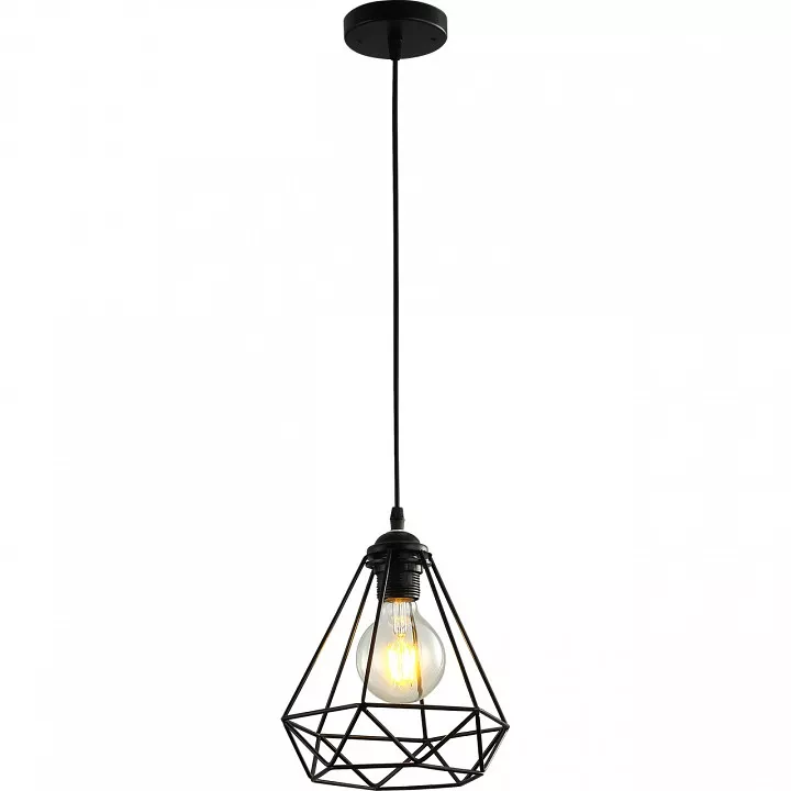 

Подвесной светильник Imex MD.1706-1-P BK