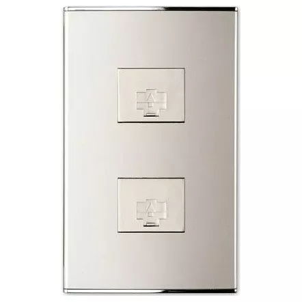 

Розетка телефонная RJ-11 Imex 3525 WRC 3525