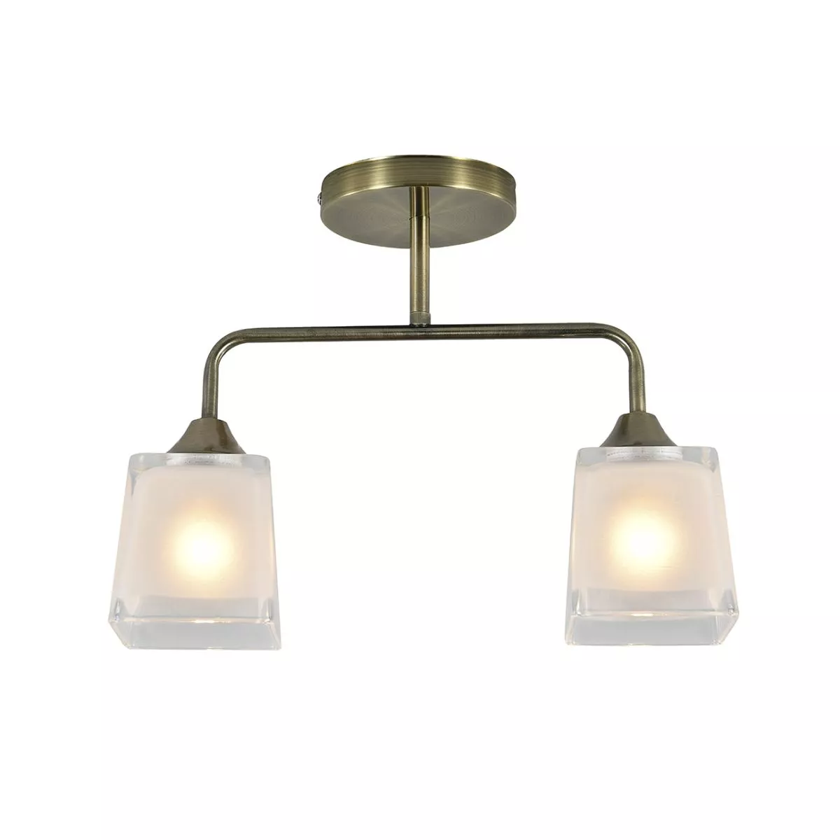 

Потолочный светильник Escada Artemis 2103/2P