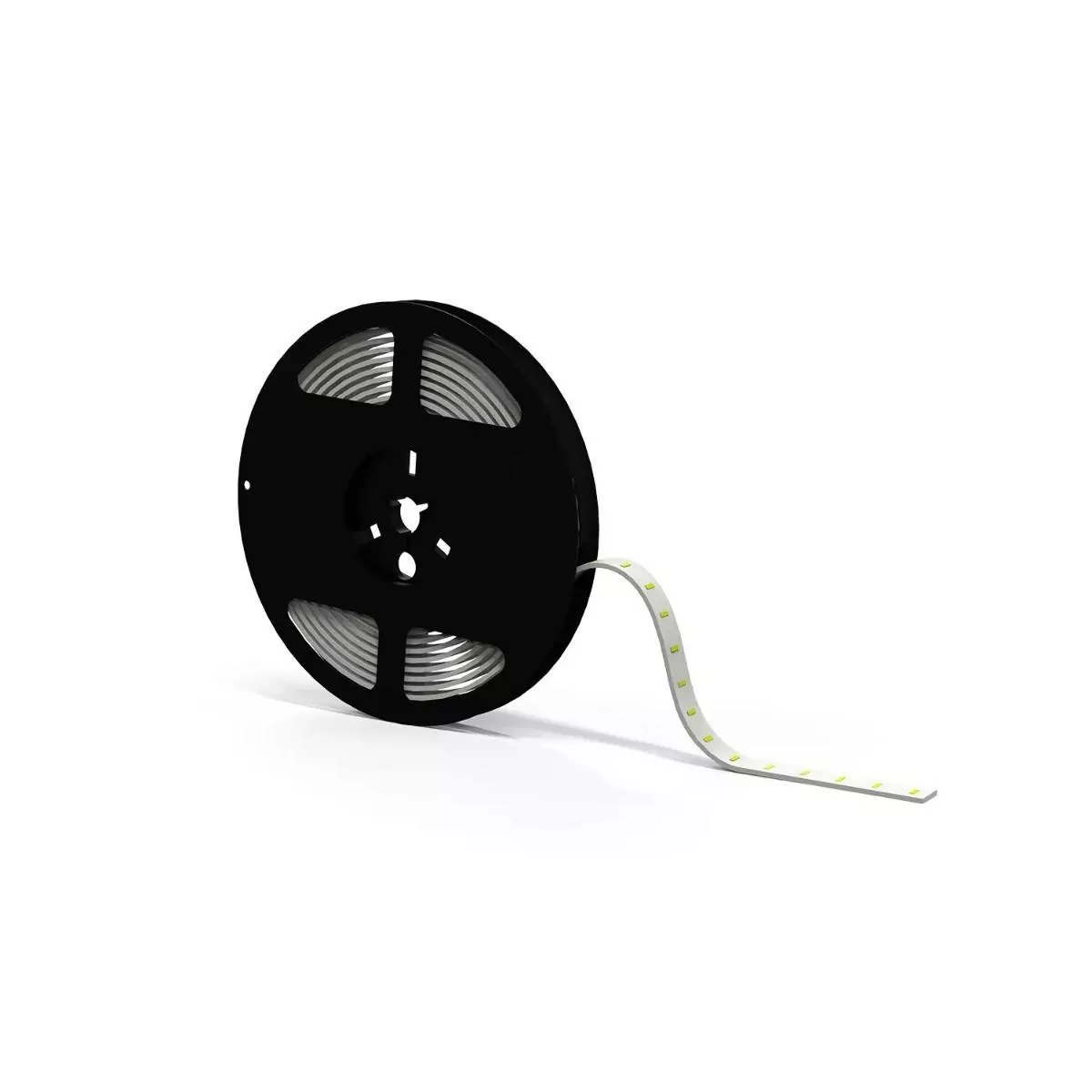 

Светодиодная лента Gauss 4,8W/m 60LED/m 2835SMD теплый белый 5M 312400148