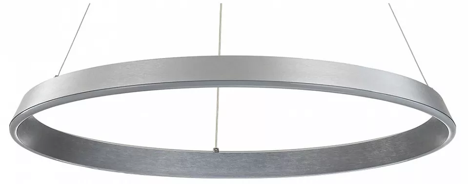 

Подвесной светильник Indigo Orta 14019/1P Silver