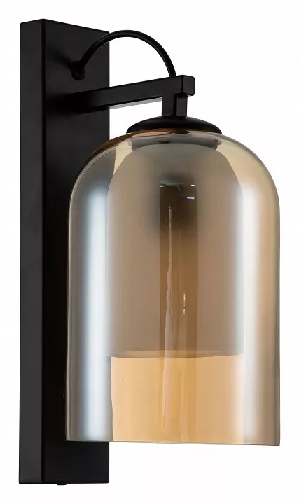 

Бра Indigo Coffee 11013/1W Amber V000313