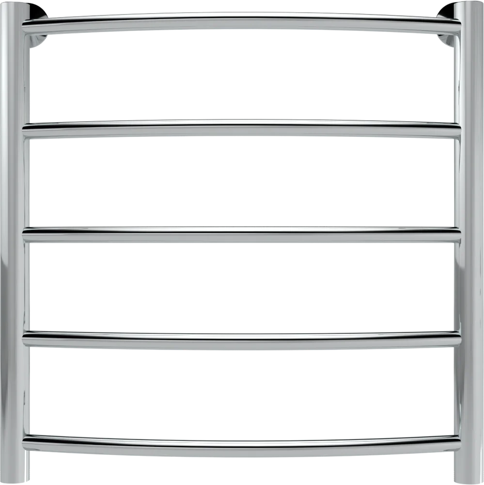 

Полотенцесушитель водяной Indigo Arc 600х400 Хром
