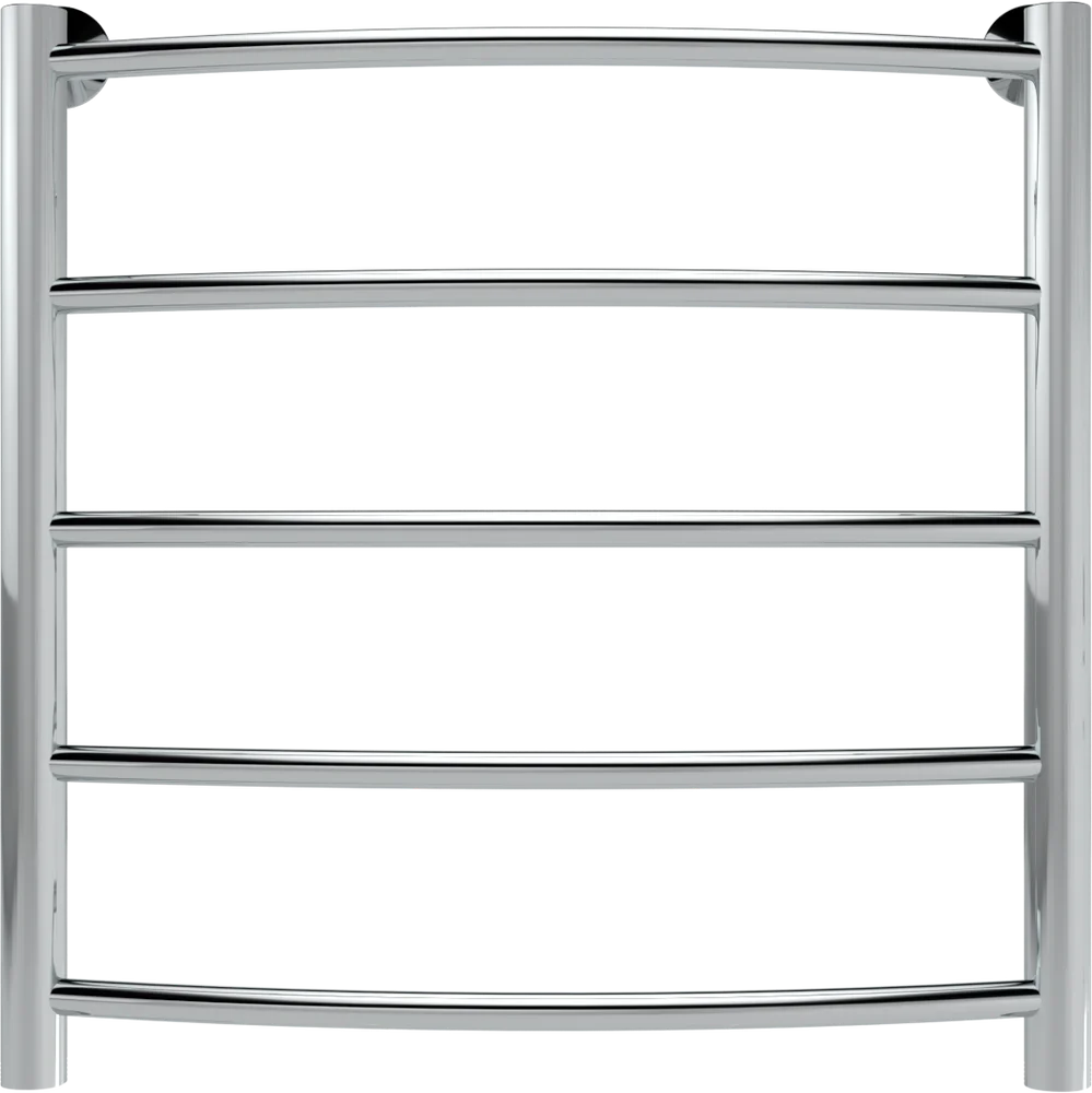 

Полотенцесушитель водяной Indigo Arc 600х500 Хром