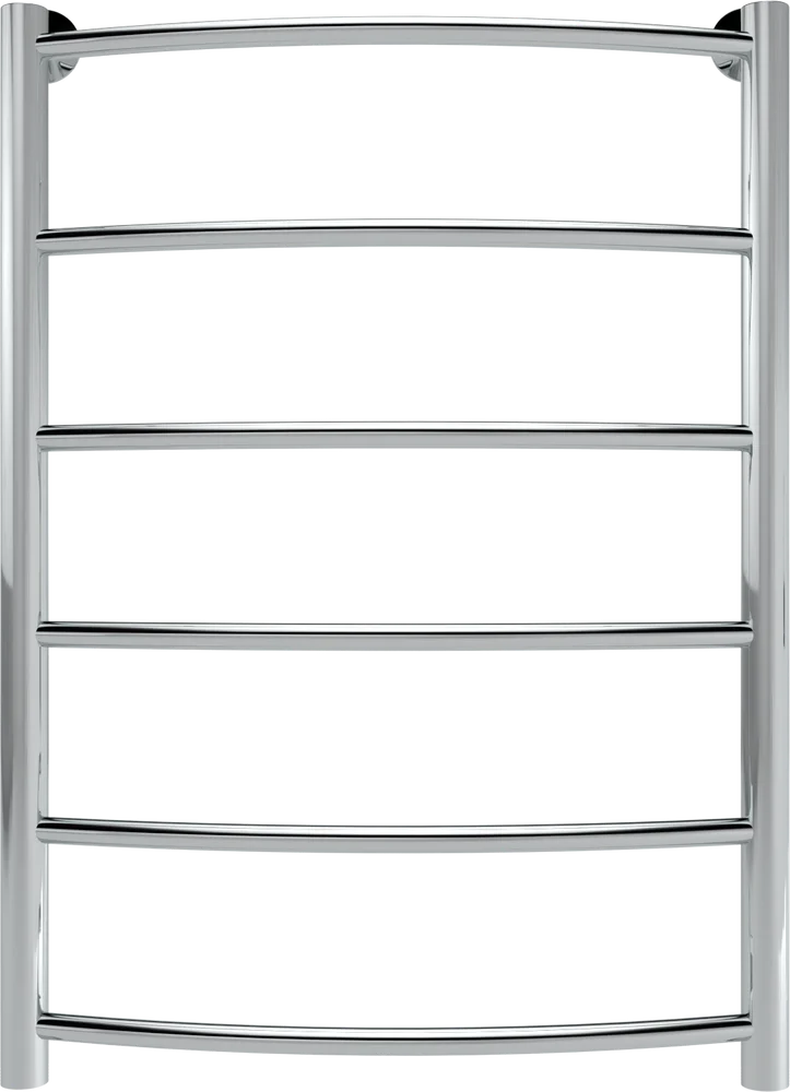 

Полотенцесушитель водяной Indigo Arc 800х500 Хром