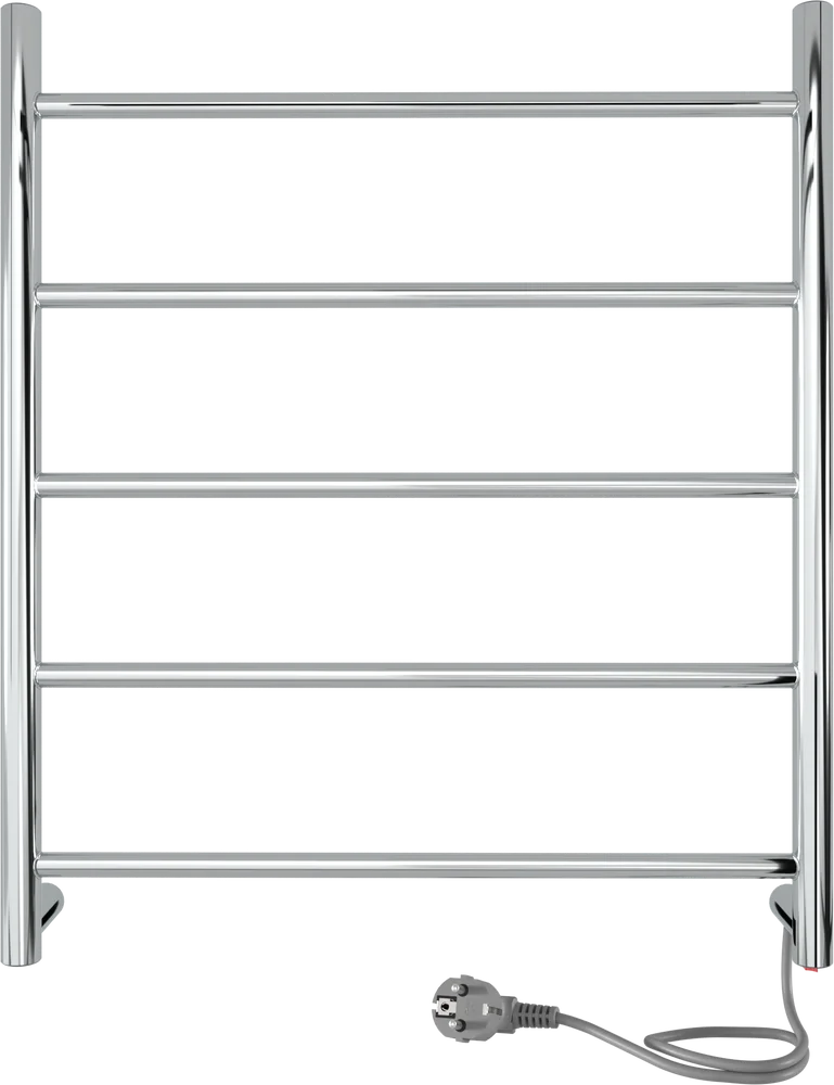 

Полотенцесушитель электрический Indigo Line LСLE60-50R серебристый