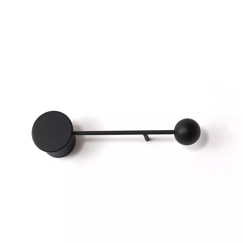 

Бра Delight Collection 350 LWA0350S black