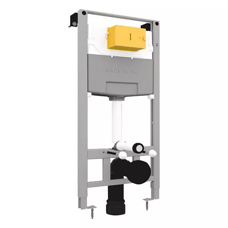 

Инсталляция для унитаза Excellent Shiro