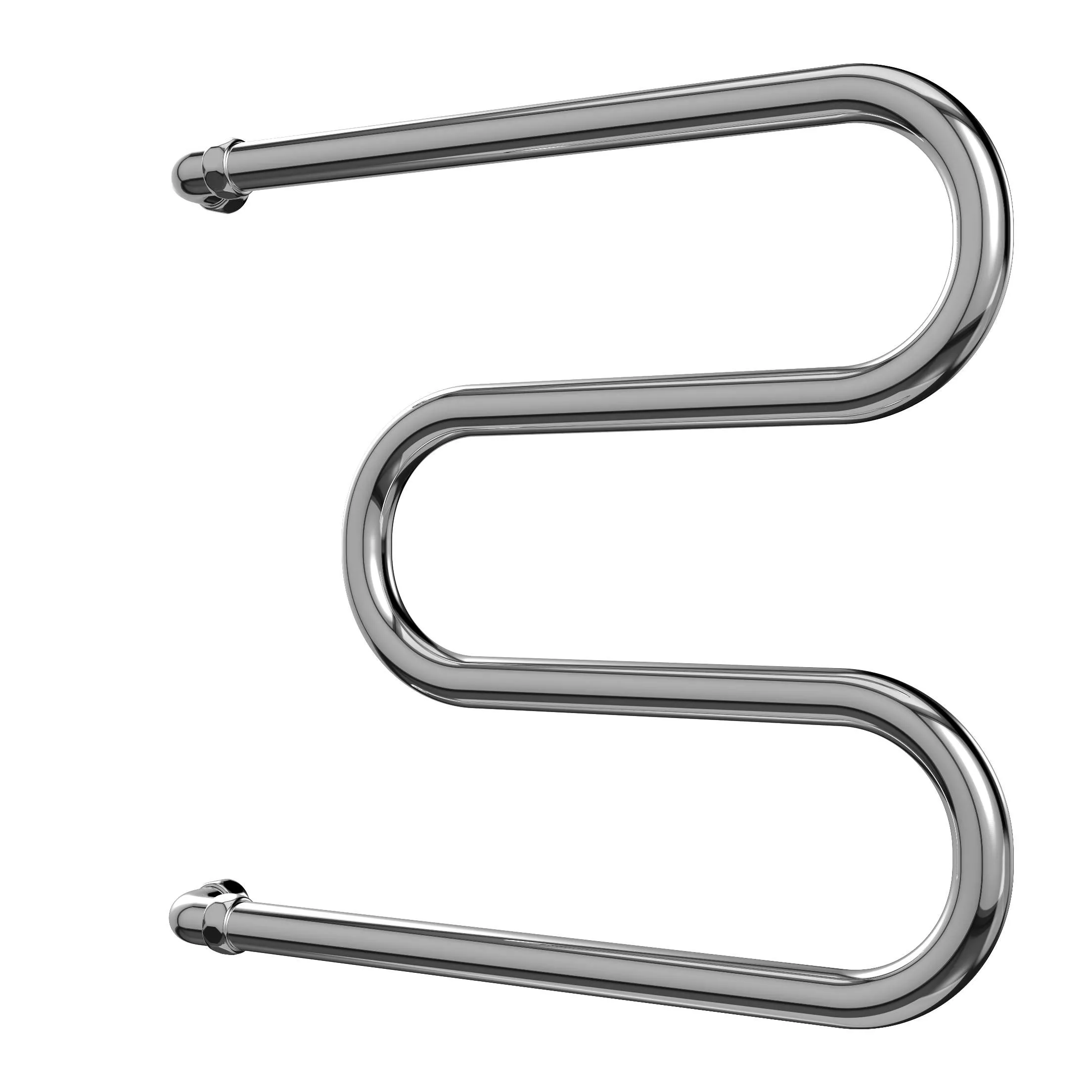 

Полотенцесушитель эконом Royal Thermo М-обр 500х500 3/4