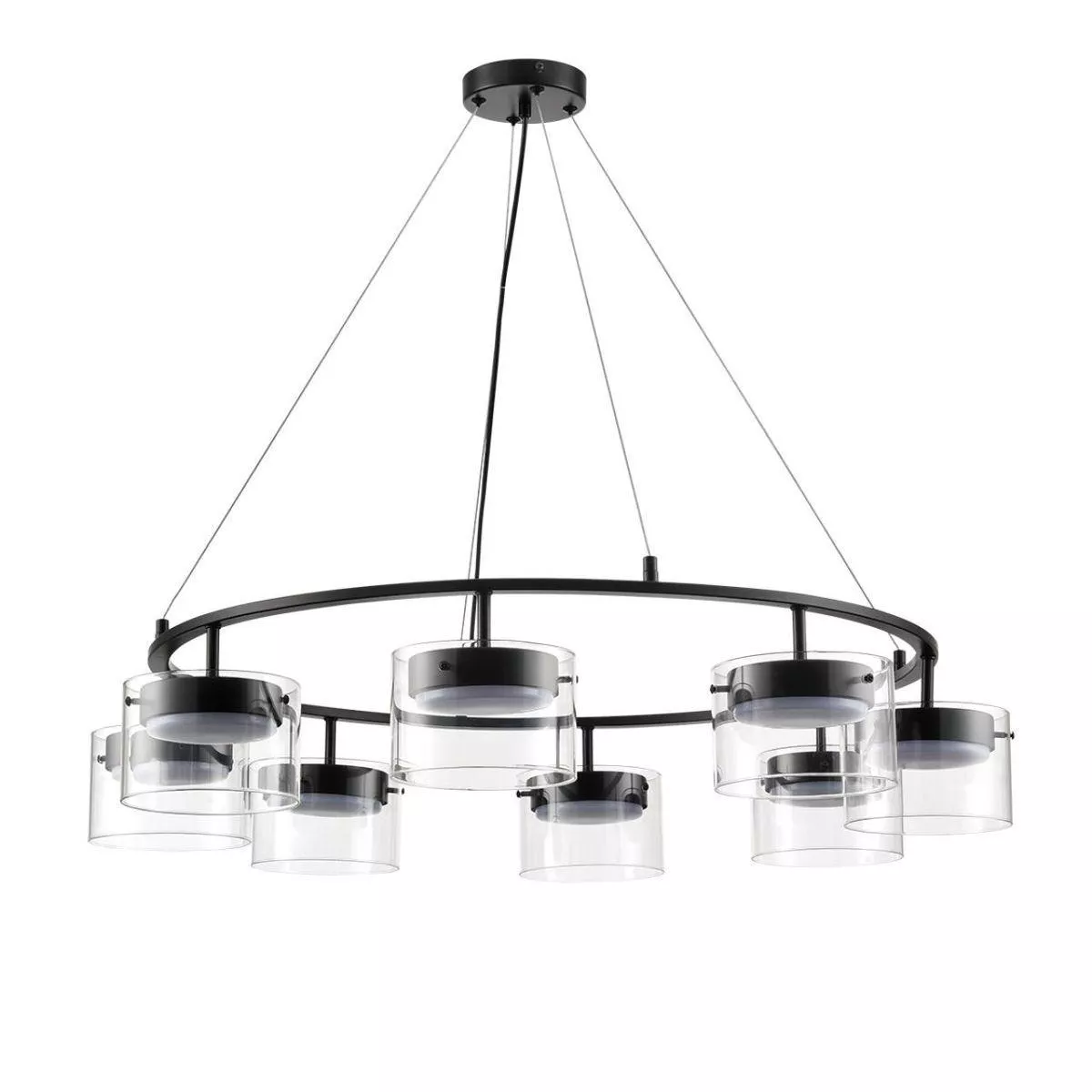 

Подвесная люстра Lumion Comfi Natalina 8232/8