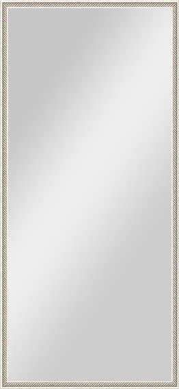 Зеркало в ванную Evoform 68 см (BY 0759), зеркало, серебро  - купить со скидкой