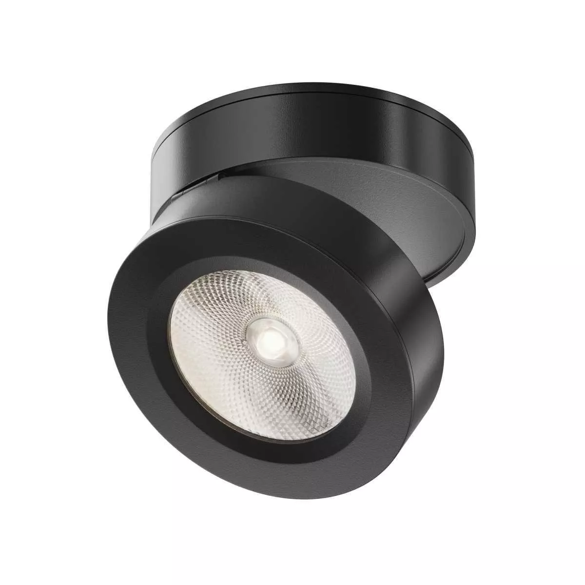 

Потолочный светильник Maytoni Technical C022CL-12W4K-B-1