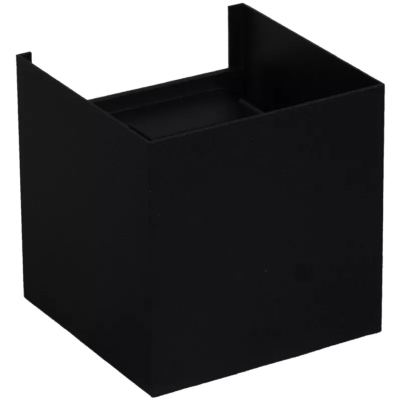 

Архитектурный светильник Reluce 86818-9.2-001KT LED2*5W BK