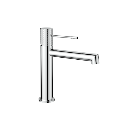 

Смеситель для раковины AltroBagno Intento 0126 Cr хром
