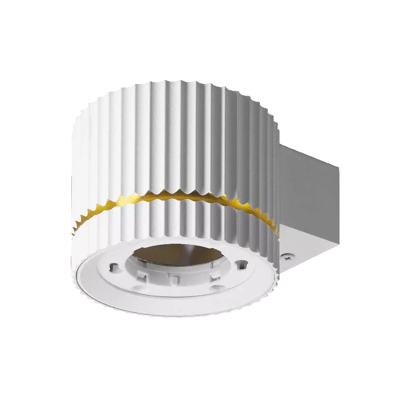 

Настенный светильник Wolta Nimb WSL-GX53/W18WG