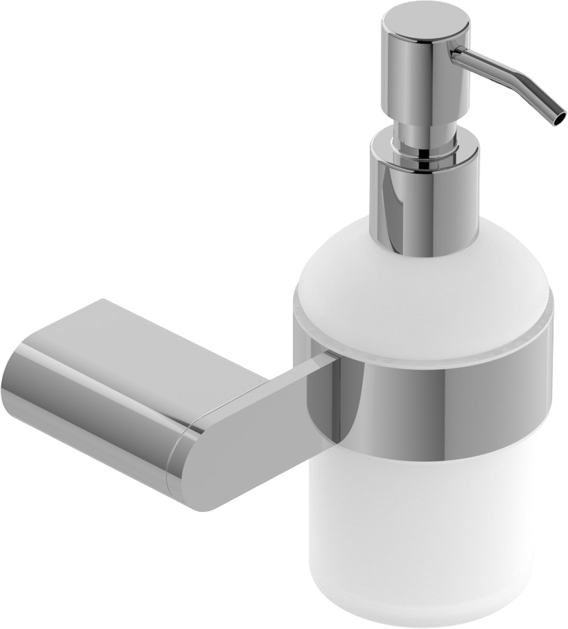 

Дозатор Cezares Stylus SOIS-V-01 хром