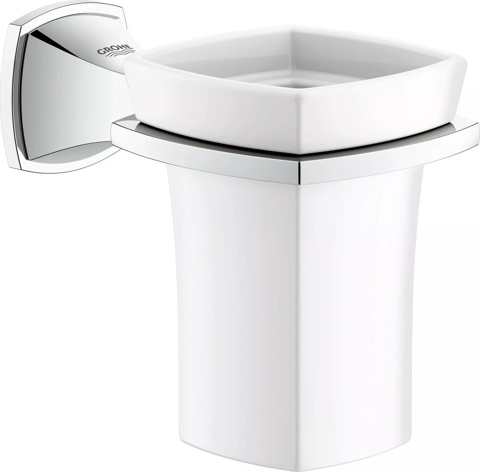 

Стакан Grohe Grandera 40626000