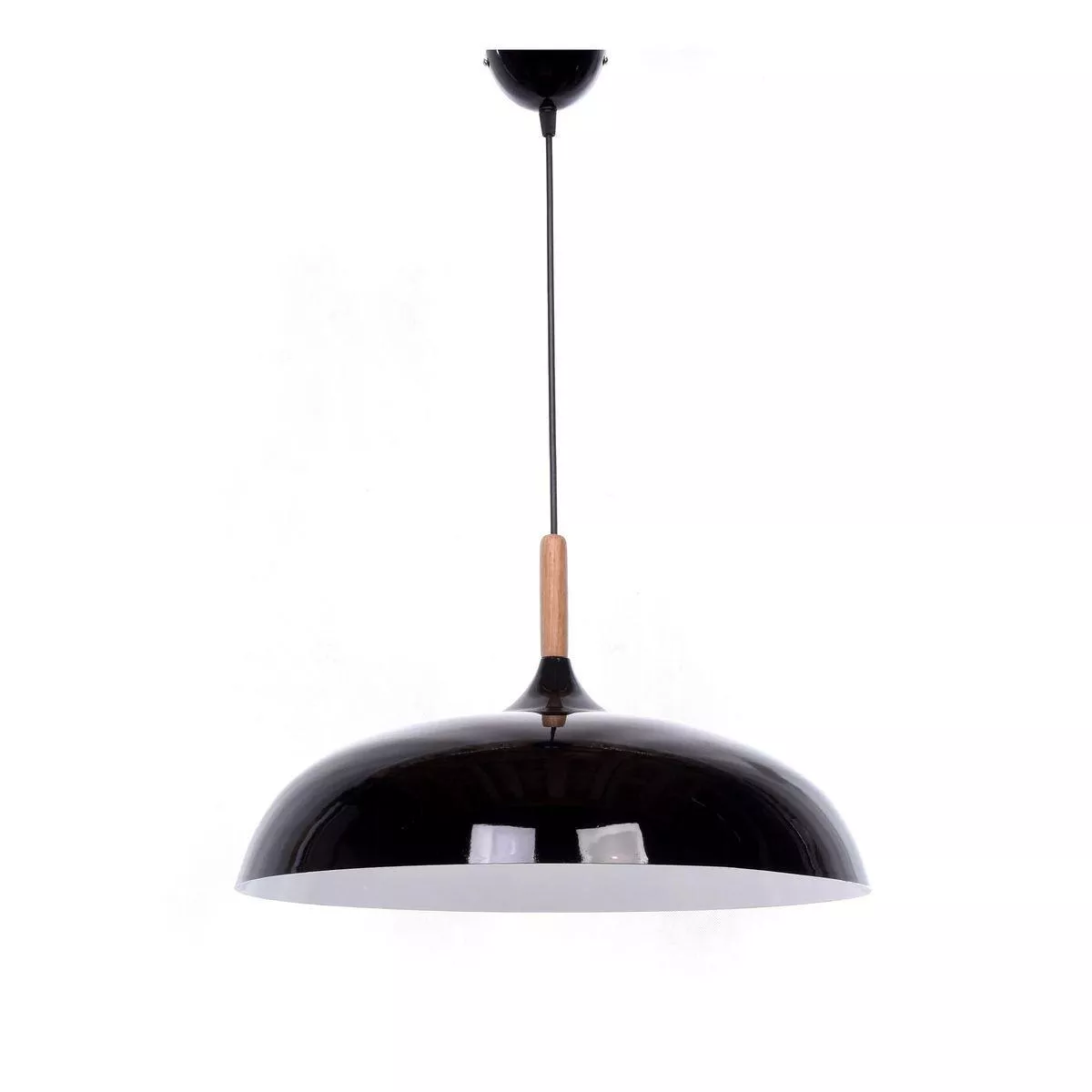 

Подвесной светильник Lumina Deco Versi LDP 7899 BK