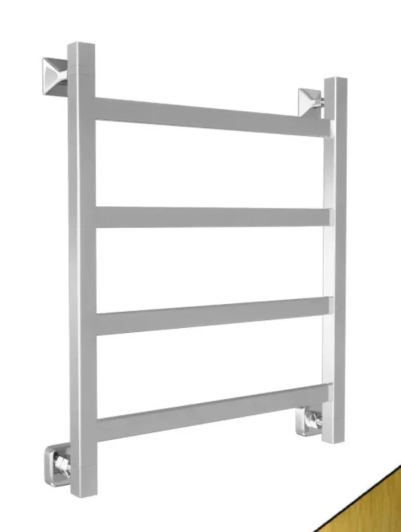 

Полотенцесушитель Двин J Plaza 80/50 Водяной (К3 Квадрат Состаренная бронза) (4656754417043)