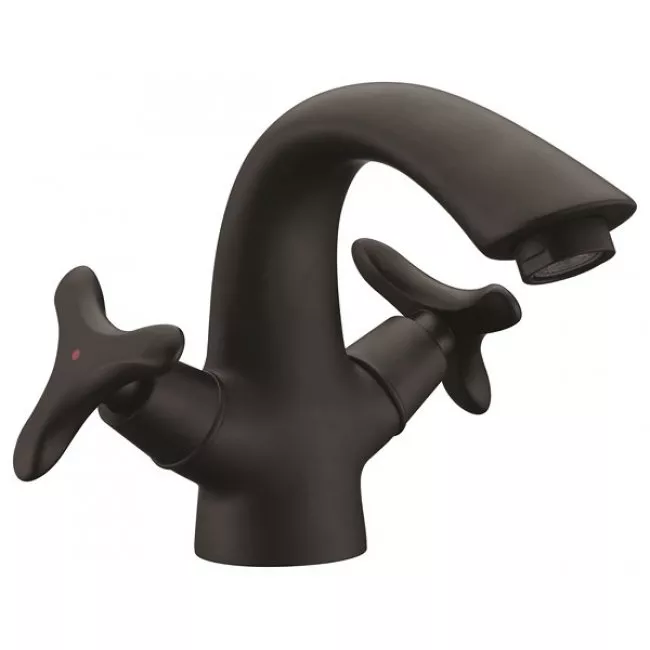 

Смеситель для раковины KAISER Trio (57011-2)