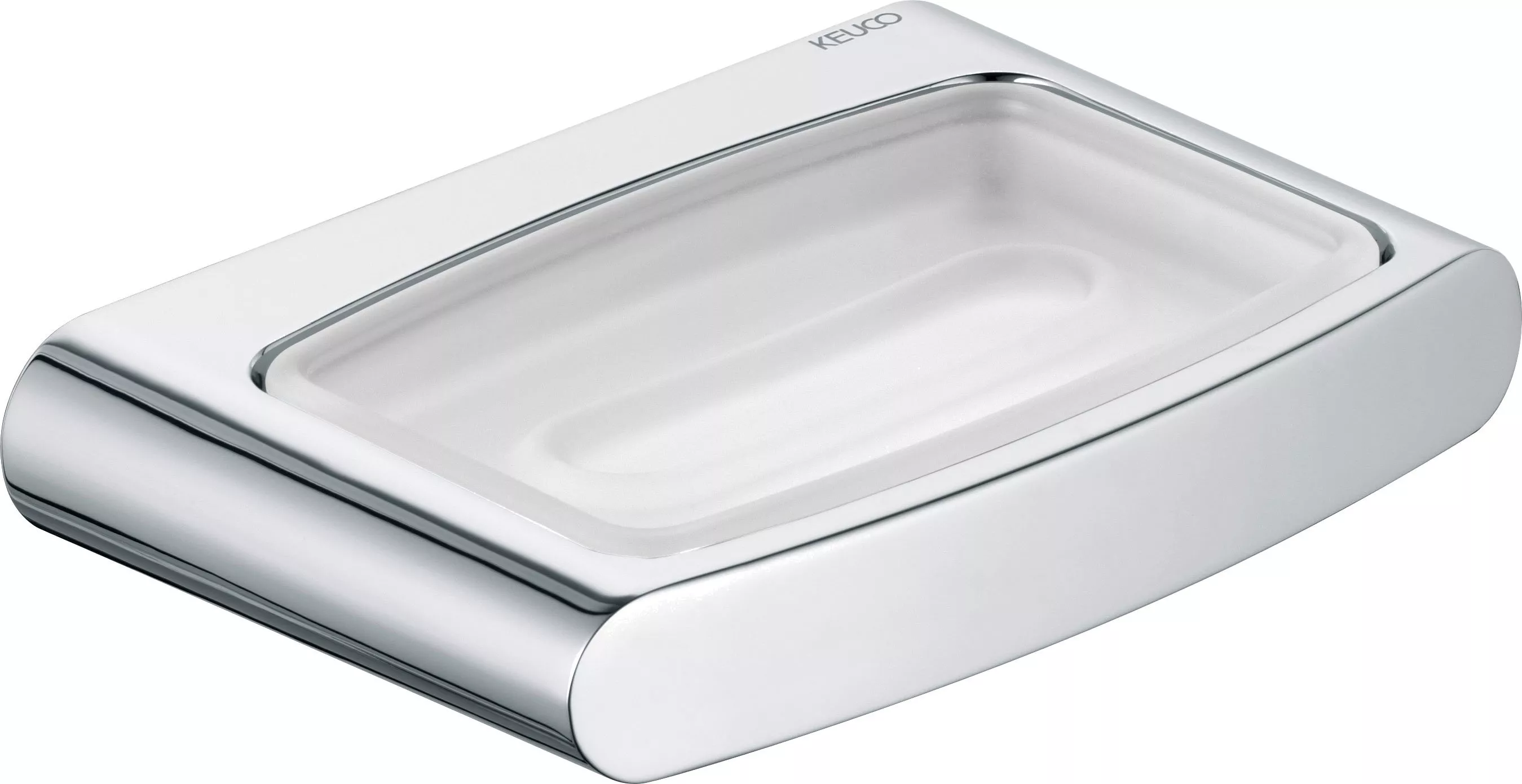 

Мыльница Keuco Elegance new 11655 хром
