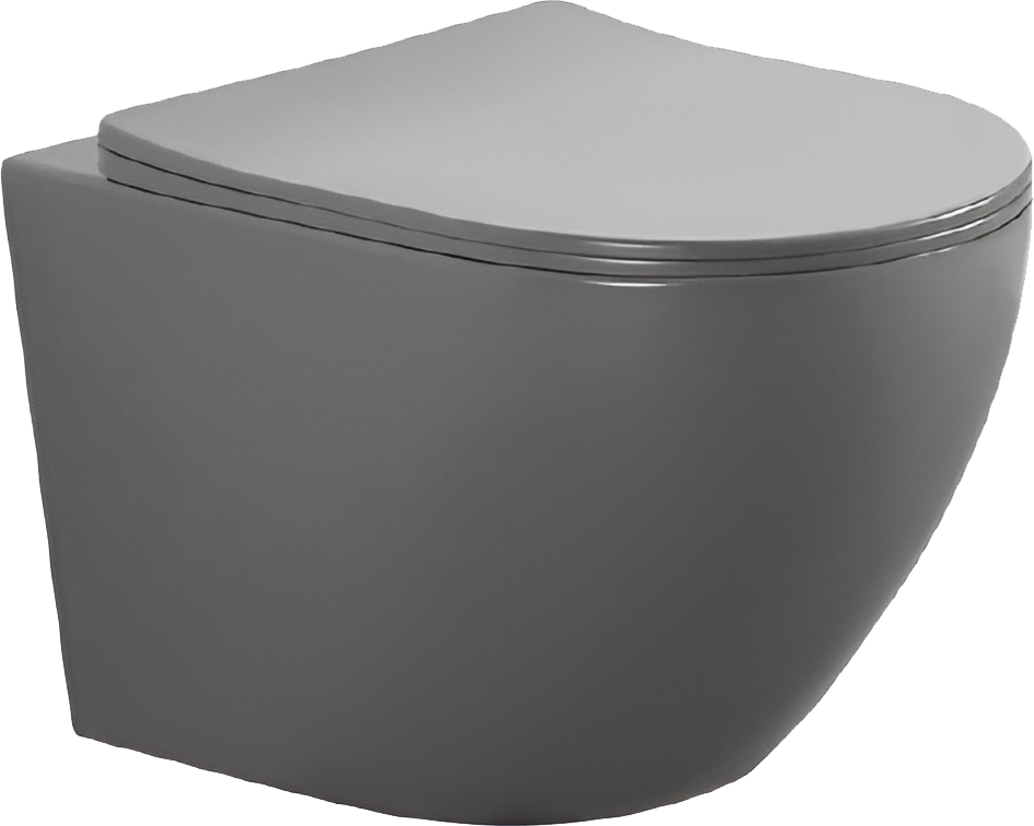 

Унитаз подвесной AQUATEK Европа AQ1901-MG