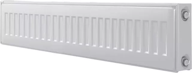 

Радиатор стальной Royal Thermo Compact C22-300-2000/9016 200x30