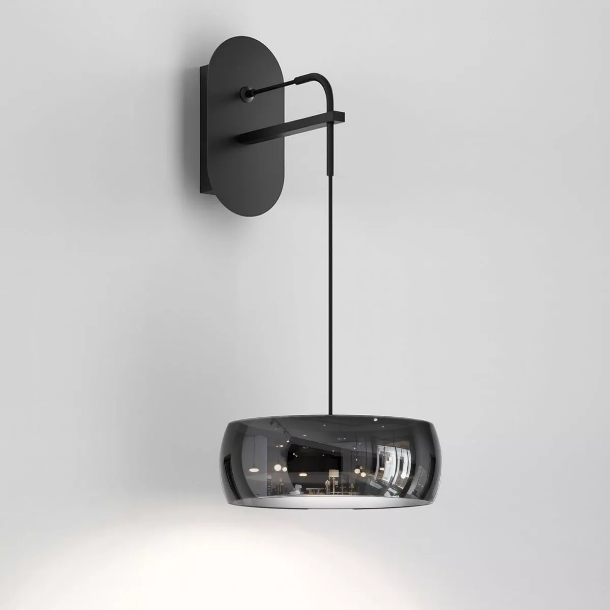 

Бра Eurosvet Noir 201052 LED черный a071533