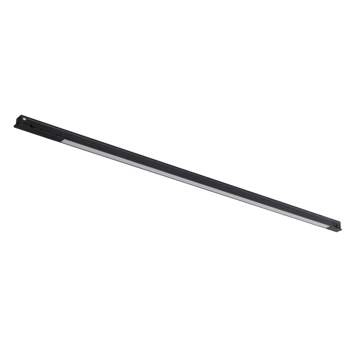 

Трековый магнитный светильник Crystal Lux CLT 0.34 001 20W BL 4000K