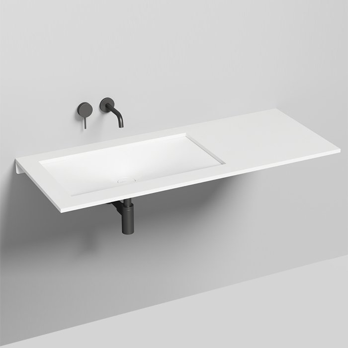 Раковина Salini Marea S-Stone 1802213M 37300₽