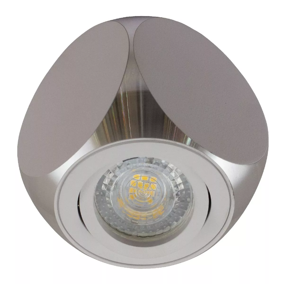 

Накладной светильник AM Group AM351 WH+AL