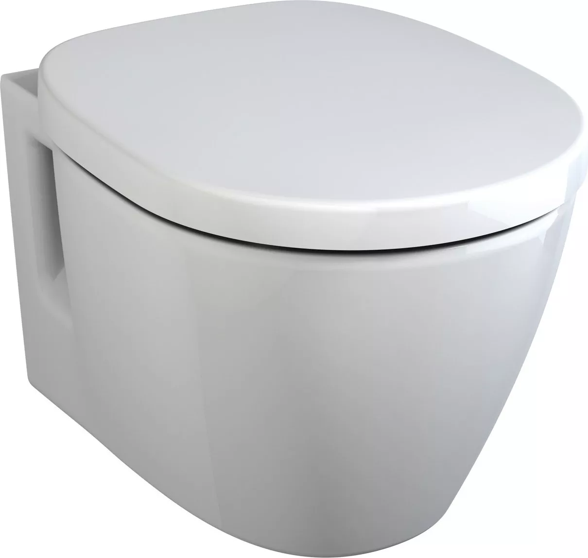 

Унитаз подвесной Ideal Standard Connect E781901 с функцией биде