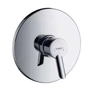 

Смеситель для душа Hansgrohe Focus S хром (31763000)