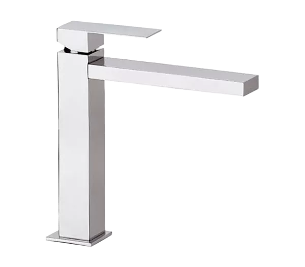 

Remer Q design Смеситель для раковины высокий l