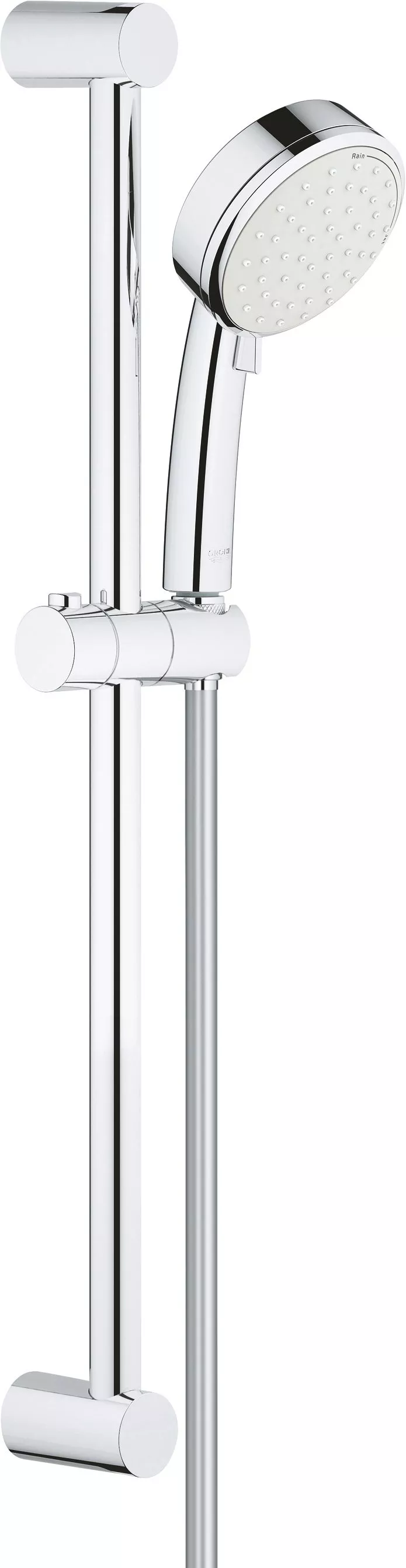 

Душевой гарнитур Grohe Tempesta Cosmopolitan 2757820E