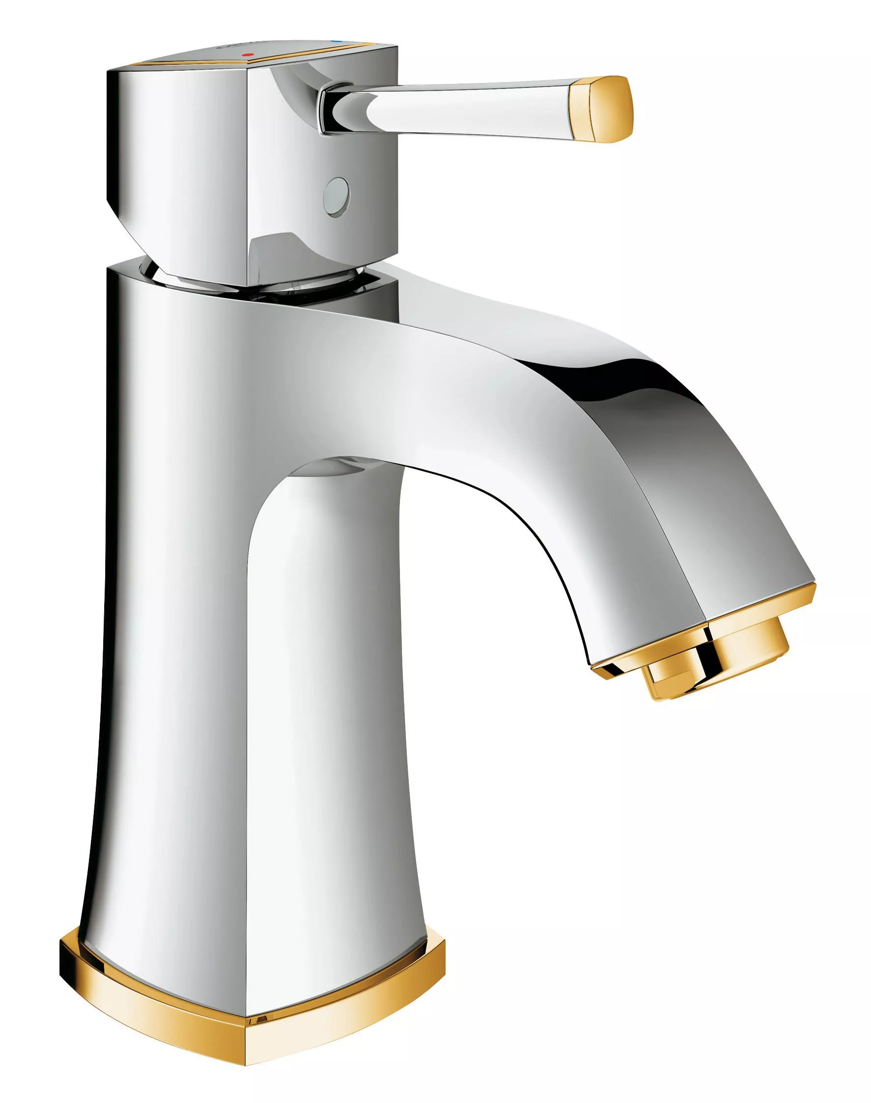 

Смеситель Grohe Grandera 23310IG0 для раковины