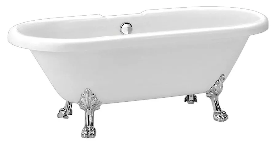 

Акриловая ванна BelBagno BB21