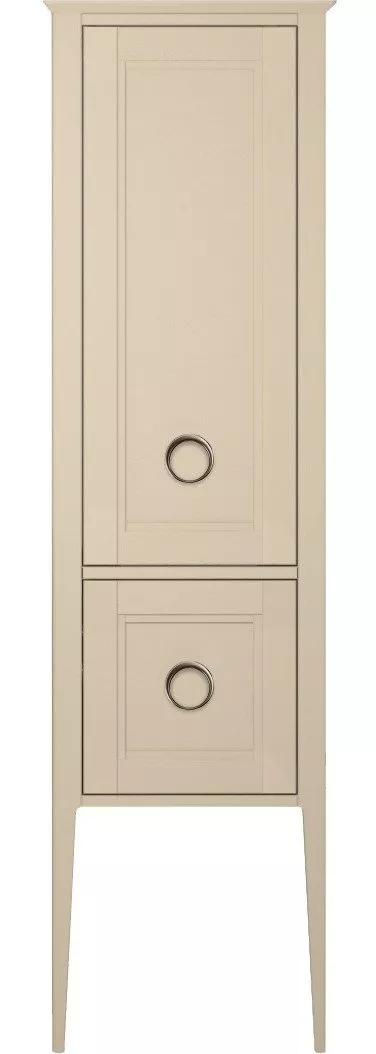 Шкаф-пенал Kerama Marazzi Plaza Classic NEO 175 капучино матовый (PL.C.175\CAP)