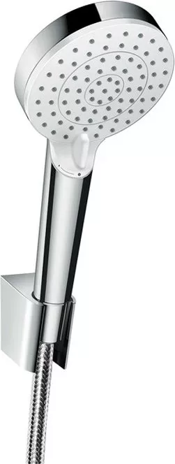 

Душевой гарнитур Hansgrohe Crometta Vario 26692400 1,6 м