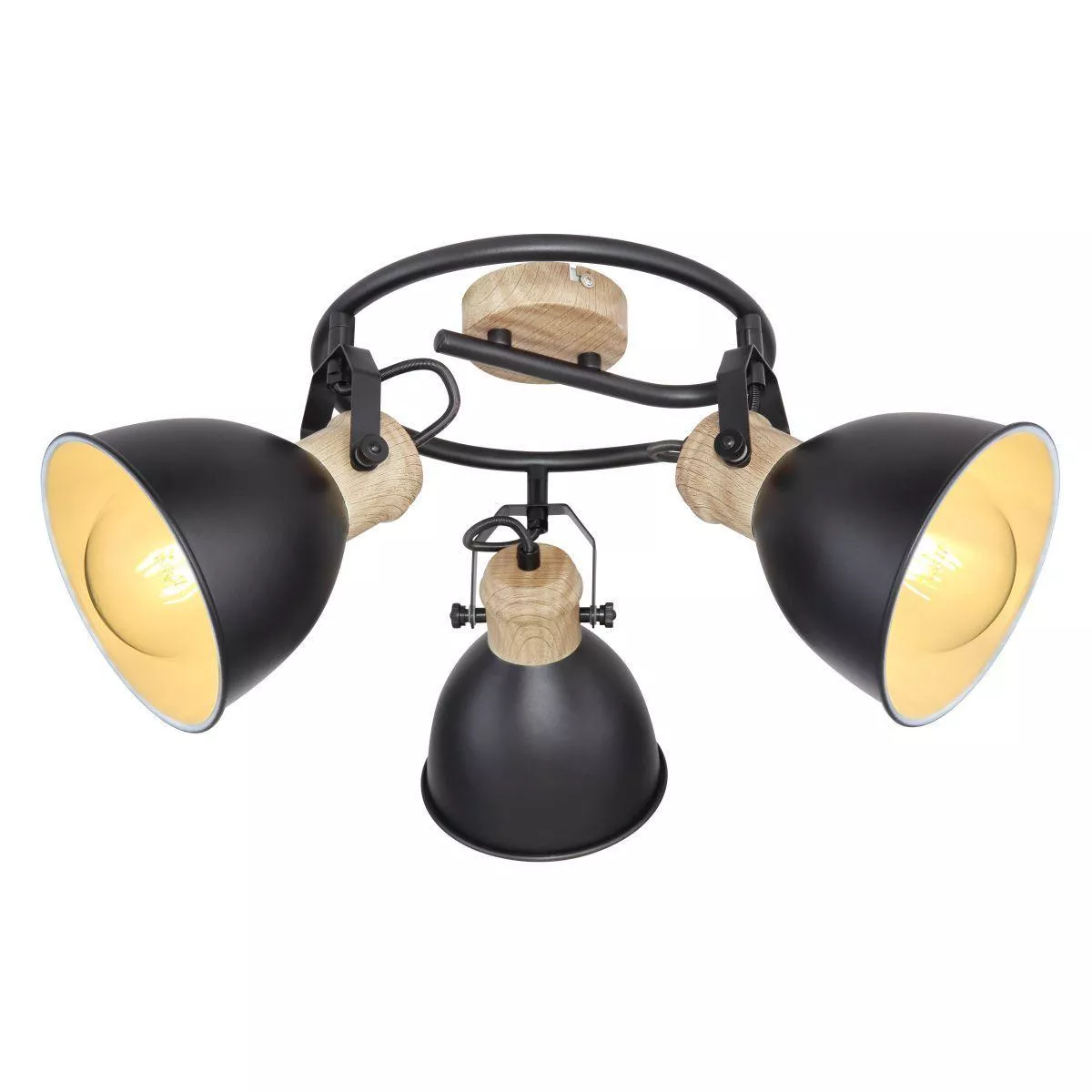 

Спот Globo Wiho 54018-3S