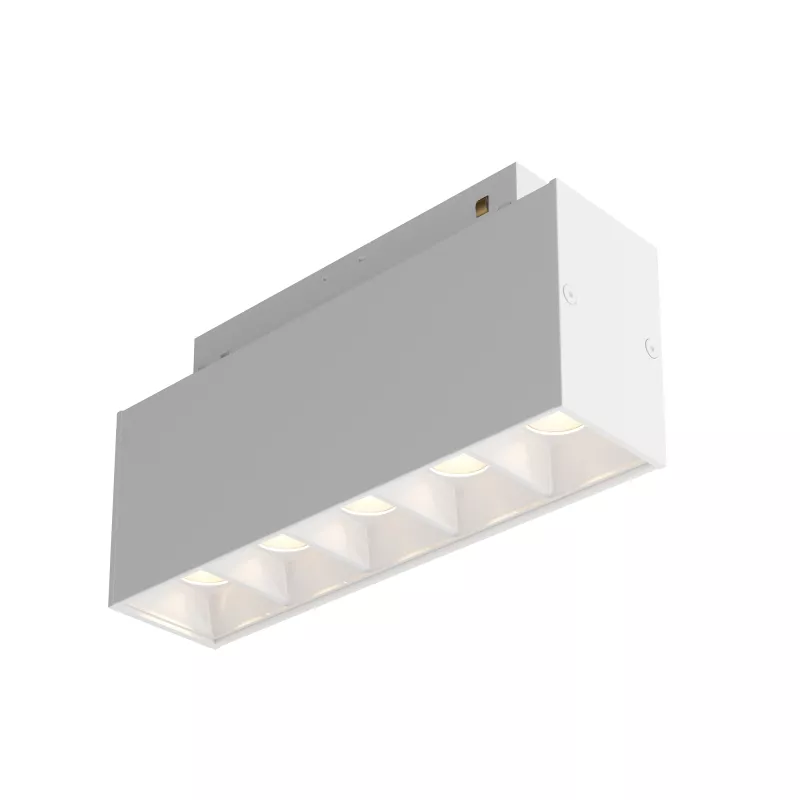 

Трековый светильник Maytoni Technical Points TR076-2-10W4K-W