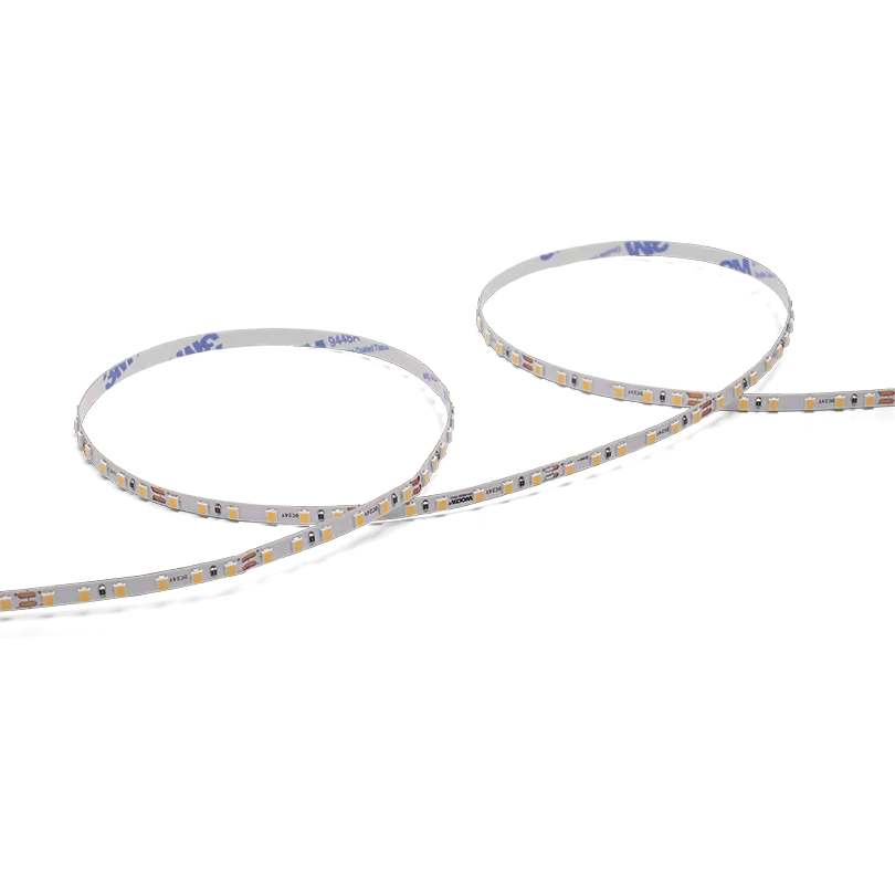 Светодиодные ленты Светодиодная лента Wolta WLS2835-10W/3000/24H120-03